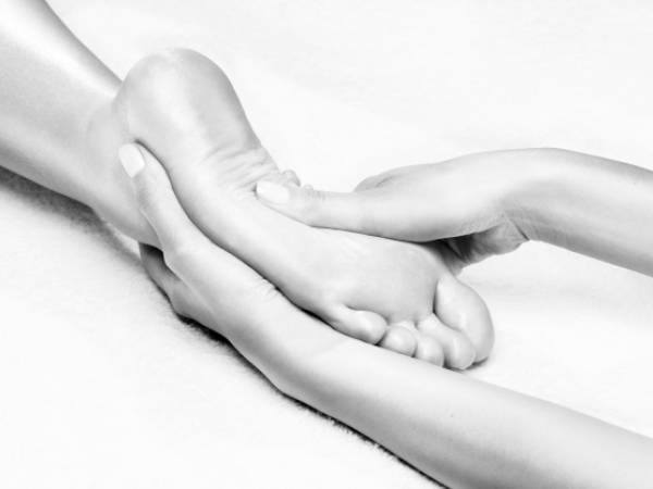 Beauté des mains et des pieds